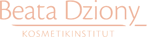 Beata Dziony Kosmetikinstitut